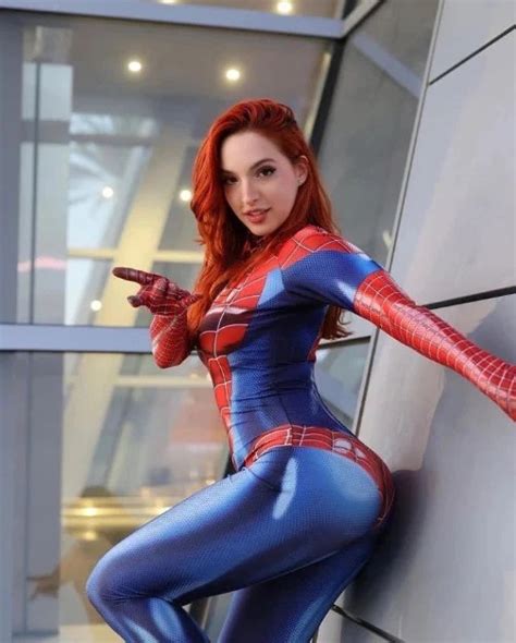 spider woman nude|Spider Girl Naked Porn Videos .